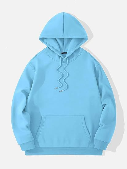 Don't Trip Over What's Behind You Hoodie.