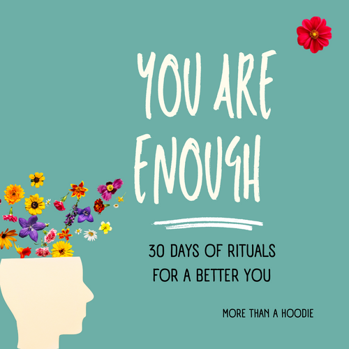 You Are Enough eBook