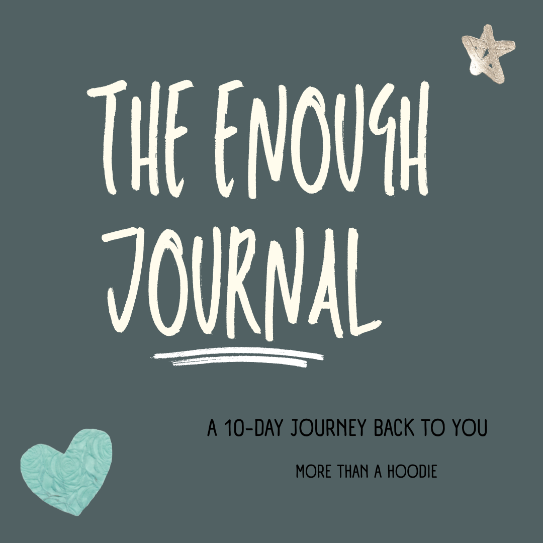 The Enough Journal eBook