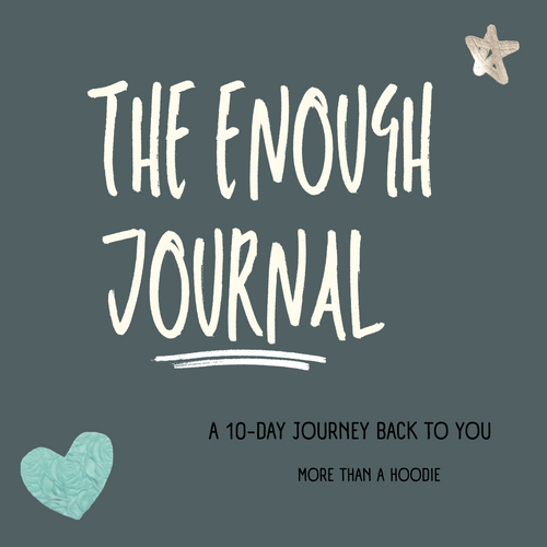 The Enough Journal eBook